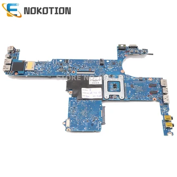 NOKOTION 642754-001 6050A2398501 Za HP EliteBook 8460P prenosni računalnik z matično ploščo HM65 DDR3 HD6470 grafike