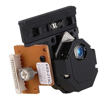 Trgovina na drobno Univerzalno KSS-213C Optična Laserska Objektiv Pickup Nadomestnih Delov Za Sony CD DVD