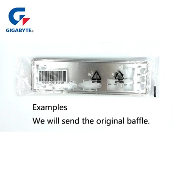 Gigabyt GA-970A-D3 ( Prvotne Motherboard DDR3 USB 3.0 32 G Gigabyt 970A 970 Namizje Mainboard 970A-D3 Plošče AM3+ AM3 Uporablja