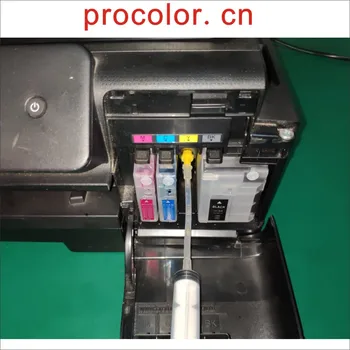 Tiskalna glava za Čiščenje tekoče čistilo črnilo ponovno Orodje za brata LC3511 LC3513 MFC-J690DW MFC-J890DW MFC-J491DW, DCP-j572DW tiskalnik