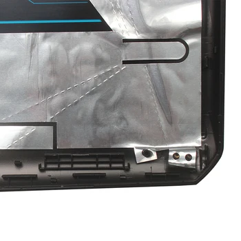 Nov LCD pokrov primeru ZA MSI GT70 GX70 1761 1762 1763 F730 GT780DX F730 LCD Zadnji Pokrovček