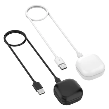 Slušalke USB Kabel Slušalke Polnjenje Zaščitni ovitek za Samsung Galaxy Brsti v Živo