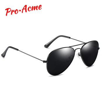 Pro Acme 2020 Klasičnih Pilotni Polarizirana sončna Očala za Moške, Ženske, Ultra-lahka Okvir Vožnjo sončna Očala UV400 Zaščito PC1167
