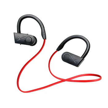 XEDAIN Plamen Brezžične Slušalke Bluetooth Nepremočljiva Šport Slušalke Hrupa Preklic Slušalke z Mikrofonom Za iPone X Za Xiaomi