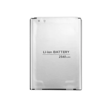 BL-54SG (BL-54SH) Baterija za LG G2 F320 F340L H522Y 2540mAh F260 D728 D729 H778 H779 D722 LG Lg90 D410 +Številko za Sledenje