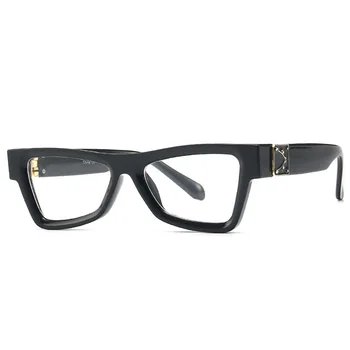 Pawes 2020 Retro Metulj Ženske Sončna Očala Mačka Oči, Ozek Moških Luksuzni Sunglasse