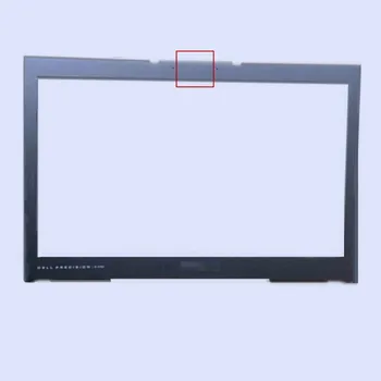 NOVI Originalni Laptop pokrov za Dell Precision M4700 LCD hrbtni pokrovček shell/LCD sprednji plošči/podpori za dlani/Dnu primeru vrata primeru