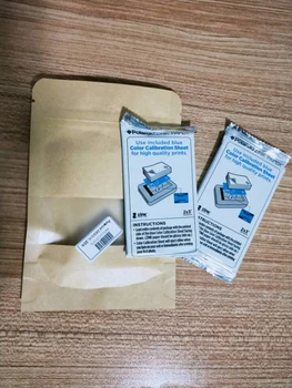Polaroid Instax 2x3 Palčni Premium CINK Film Fotografski Papir TWIN PACK 20/50 Listi Za Snap Dotik Z2300 SocialMatic Instant Tiskalnik