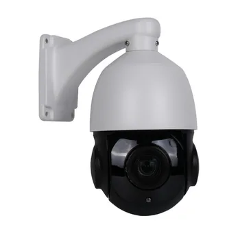 30X Zoom 5MP POE IP Kamera Zunanja PTZ Videcam Night Vision Onvif IP Kamera Dome Video Nadzor, Varnost CCTV Kamere, IP Full HD