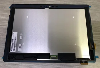 NOV original Za Microsoft surface pojdi lcd-zaslon na dotik stekla, senzor računalnike tablični skupščine model:1824
