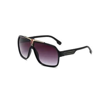 Pawes 2020 Trendy modni sunglass Polarizirana sončna Očala Moških Vožnje Nove Ženske sončna Očala