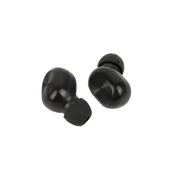 Novo D6 Bluetooth Slušalke Macaron TWS Brezžični Binaural Dotik, Bluetooth 5.0 Slušalke Udobno Nositi Klic Slušalke Binaural