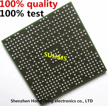 Test zelo dober izdelek, NF-6100-A2 NF-6100-N-A2 bga čipa reball z kroglice IC žetonov