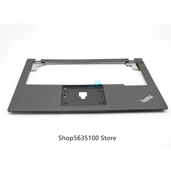 Nove in Izvirne Lenovo ThinkPad X270 laptop podpori za dlani pokrov/tipkovnico pokrov FRU 01HW958 AP12F000300 SM10M39702
