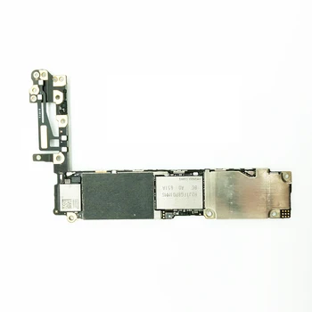 16GB 64GB originalne matične plošče za iPhone 6 4.7 palčni brez prstnih brez Dotik ID odklepanje iOS logiko odbor brezplačna dostava