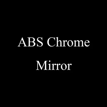 ABS Chrome Za Toyota Vios Limuzina 2019 2020 Dodatki Avto Spredaj Avto Standardni Okvir Okrasni Pokrov Trim Nalepke Avto Styling