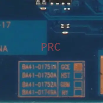 BA92-09243A Za SAMSUNG NP300E7A Prenosni računalnik z matično ploščo BA41-01751A HM65 DDR3 Mainboard