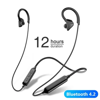 X1 Neckband Brezžična Tehnologija Bluetooth Šport Teče Slušalke Slušalke Žične Stereo Glasbe, Gaming Slušalke Z Mikrofonom