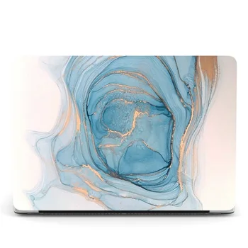 Marmor Primeru za Macbook Air Pro Retina 11 12 13 15 16 Bleščice, Laptop Zajema, za 13-palčni Macbook A1278 A1466 A1932 A2159 2018 2019