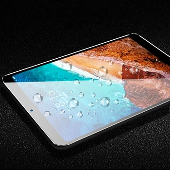 9H Ultra-jasno Kaljeno Steklo Za Xiaomi Mi pad 4 8.0 Mi Pad 4 Plus 10.1 Mipad4 Plus Mi Pad 1/2/3 7.9 Tablet Screen Protector