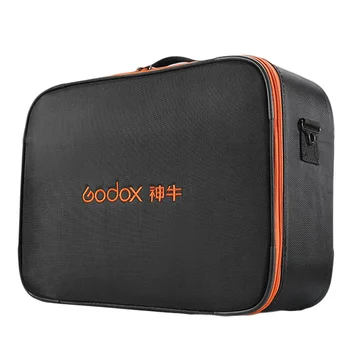 Godox CB-09 Kovček Torba za AD600 AD600B AD600BM AD360 TT685 Flash Kit pribor