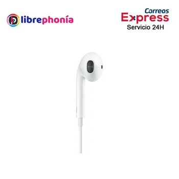 APPLE EARPODS PRVOTNE bele MD827 slušalke za iPhone 4 in 4S 5 5S SE 6S Plus