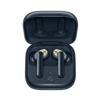 ANC Siri iOS Moč zaslon NASPROTNEGA Enco W51 tws Original 7mm Dinamično Res Brezžične Bluetooth Slušalke V Uho