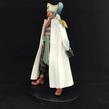 Anime Enem Kosu otroški Voziček PVC Dejanje Slika Zbirateljske Model lutka igrača 17 cm