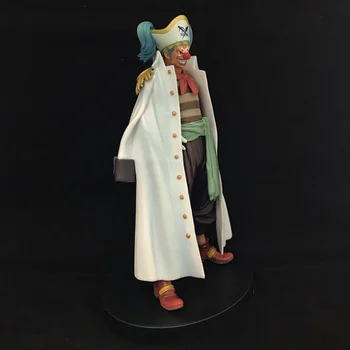 Anime Enem Kosu otroški Voziček PVC Dejanje Slika Zbirateljske Model lutka igrača 17 cm
