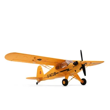 XK A160 3D/6 G Sistem 650mm Peruti, PPE RC Letalo, RTF Radijski Nadzor Aiplane Model Igrače RC Letalo RTF Različica