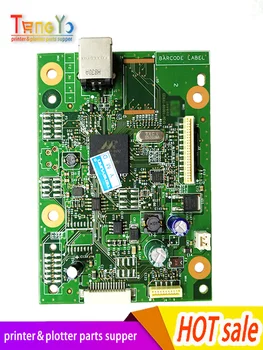 5X Novo Izvirno CE831-60001 SPS ASSY Logiko mainboard motherboard Formatter odbor za HP LaserJet Pro M1132/1130/M1136 MFP Serije