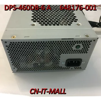 Potegnil DPS-460DB-6 A 648176-001 460W Power Supply