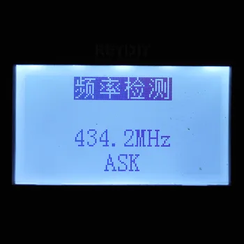 Avto Vstop brez ključa za Daljinsko Ključ z PCF7945 Čip Frekvenci 433Mhz za Hyundai IX35 Inteligentni Smart Remote Key