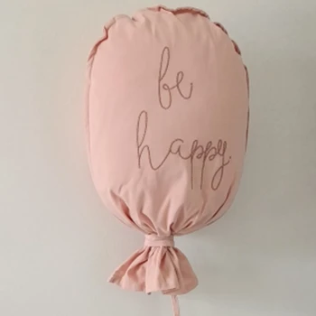 Bombaž Balon Visi Dekor Otroci Chambre Enfant Vrtec Dekoracijo Doma Stranka Poroko Božič Stenske Dekoracije
