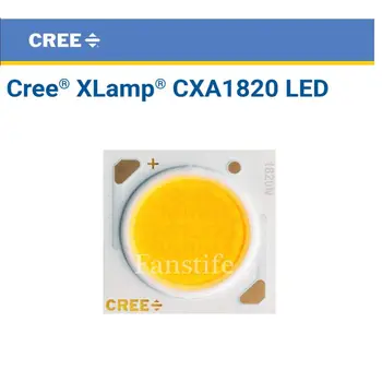 10pcs Cree CXA1820 CXA 1820 40W Keramični COB LED Array Svetlobe z / brez Imetnika