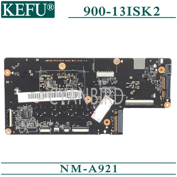 KEFU NM-A921 original mainboard za Lenovo YOGA 900-13IK2 s 16 GB-RAM I7-6560U Prenosni računalnik z matično ploščo