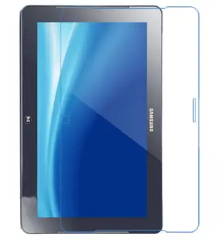 Novo 3PCS/veliko Anti Glare MAT Zaslon Zaščita Za Samsung ATIV Smart PC XE500T1C-A01CN 11.6-inch Zaščitni Film Ne-Steklo