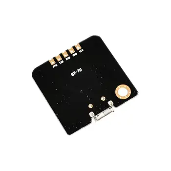 GT-U7 modul GPS navigacijski satelitski sistem za določanje položaja združljiv NEO-6M 51 single chip mikroračunalniška STM32 za Arduino