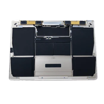 Original Nov Laptop Baterije Notranjega S Spodaj Osnovno Kritje D Za MacBook A1534 Leto