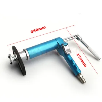 Pnevmatska zavora črpalka prilagoditev orodje Metulj zavornega bata vrniti orodje Zavore pad zamenjava za orodje