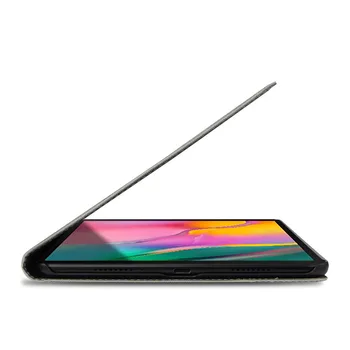 Jelena Ohišje Za Samsung Galaxy Tab S5E 10.5 Primeru PU Usnja Kritje Za Samsung Tab S5e SM-T720 SM-T725 10.5 Tablet PC Ohišje +filmPen