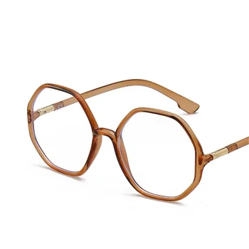 2020 literarni očal okvir ženske enostavno tekmo velik okvir anti-modra očala star isto očal okvir moški