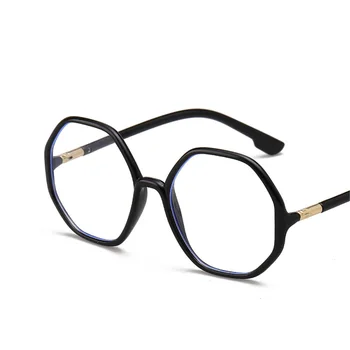 2020 literarni očal okvir ženske enostavno tekmo velik okvir anti-modra očala star isto očal okvir moški