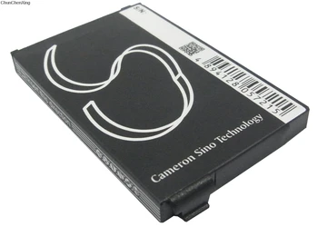 Cameron Kitajsko 1000mAh Baterije BT298555 za V-Tech Baby BM1000, Safe & Sound Baby Monitor Zmanjšati, VM321, VM333, VM341, VM343