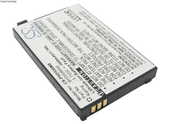 Cameron Kitajsko 1000mAh Baterije BT298555 za V-Tech Baby BM1000, Safe & Sound Baby Monitor Zmanjšati, VM321, VM333, VM341, VM343