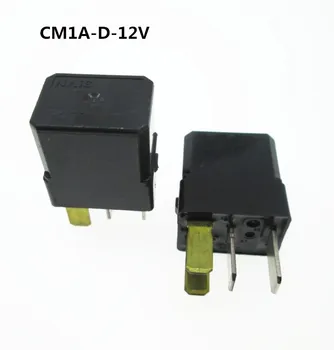 Rele CM1A-D-12V ACM33211 M09 CM1AD12V DC12V 12VDC DIP4