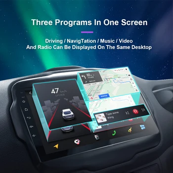 OKNAVI 2Din Android10.0 Avtomobilski Stereo sistem Multimedijski Predvajalnik Za Hyundai I20 2010 2012 2013 Priročnik Auto GPS Navigacija Radio Št Dvd