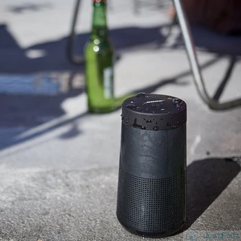 Bose SoundLink Vrti Bluetooth Zvočnik Prenosni Brezžični BT Zvočnik Mini BOSE Globok Bas Zvok Prostoročne enote z Zvočnikom