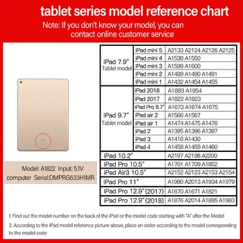 Luksuzni Božič Jelena Usnje Tablični Primeru Za iPad 10.2-inch Silikonski Nazaj Stojalo Smart Cover Za iPad A2197 A2198 A2200 Coque