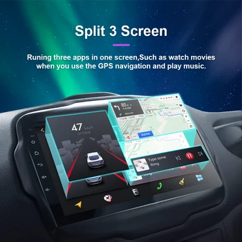 ŠT 1 2 Din Android 10 Avto Radio Radio za Mazda CX-5 2012-Multimedijski Predvajalnik Predvajalnik Videa, GPS Navigacijo Autoradio Carplay